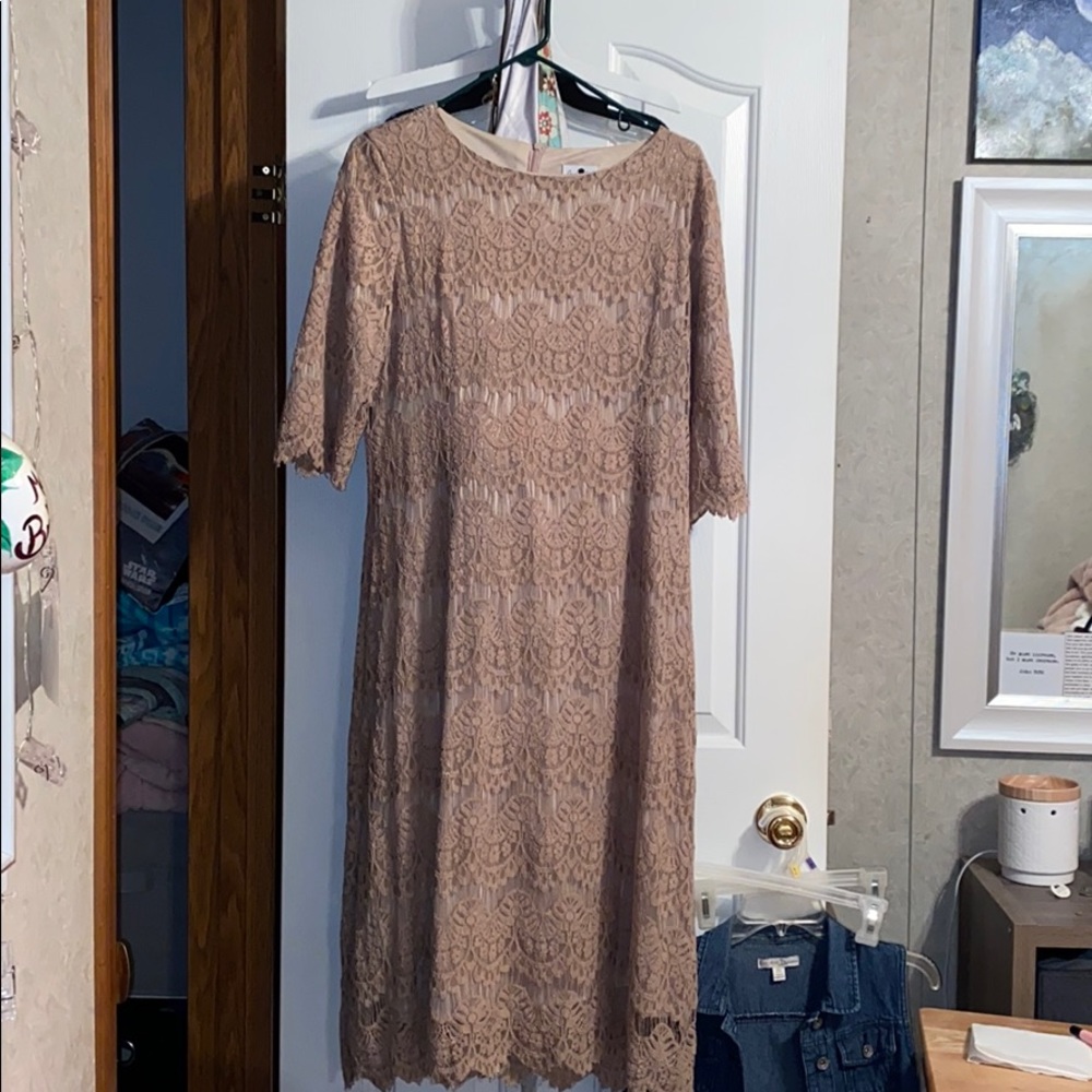 Dainty Jewells Dress